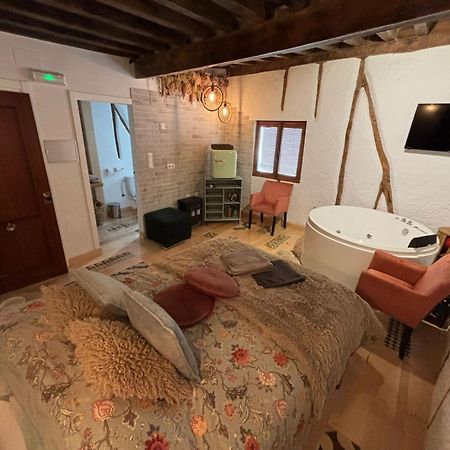 Secreto Suites By Gloove Cuenca  Exteriér fotografie