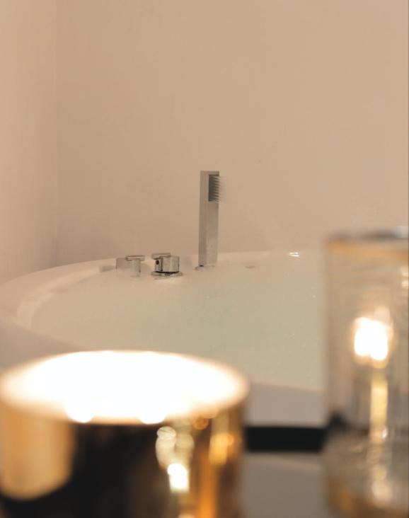 Secreto Suites By Gloove Cuenca  Exteriér fotografie