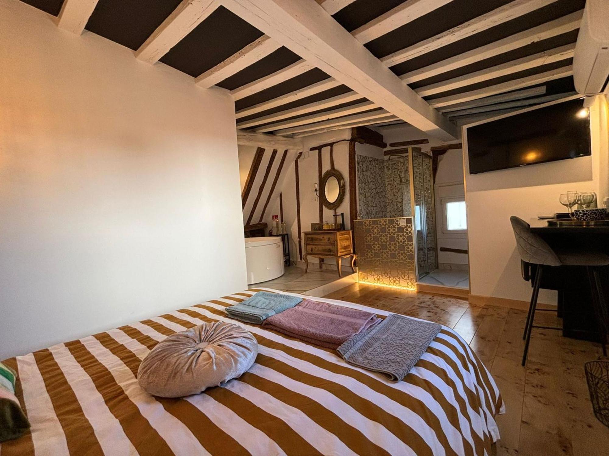 Secreto Suites By Gloove Cuenca  Exteriér fotografie