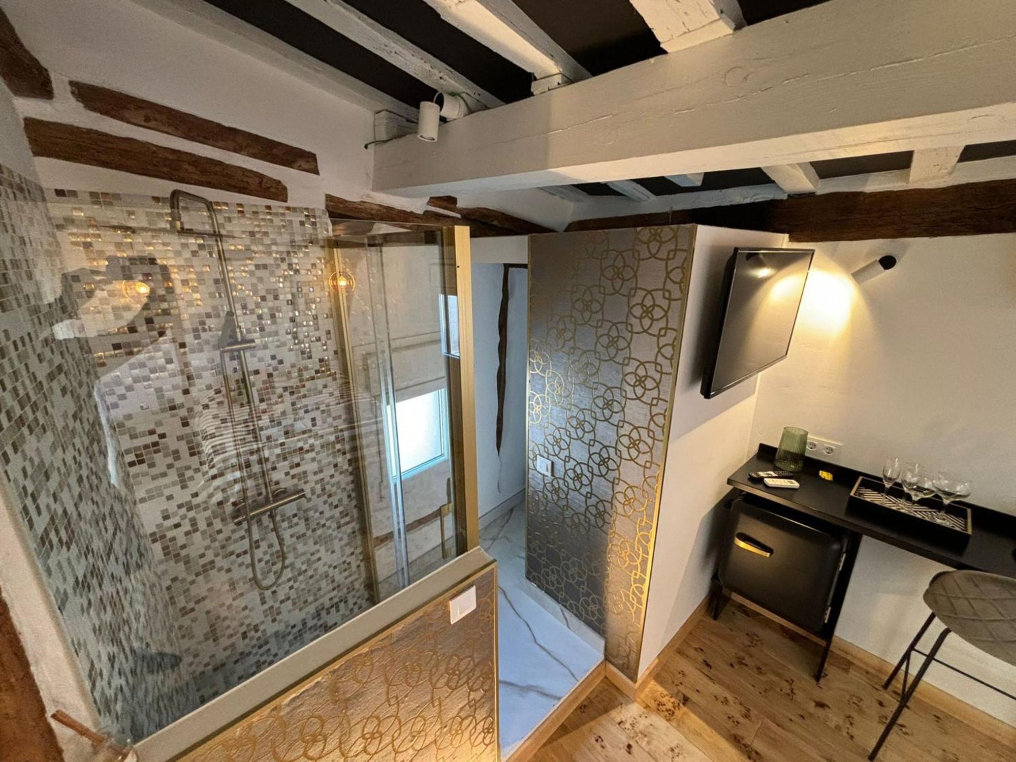 Secreto Suites By Gloove Cuenca  Exteriér fotografie