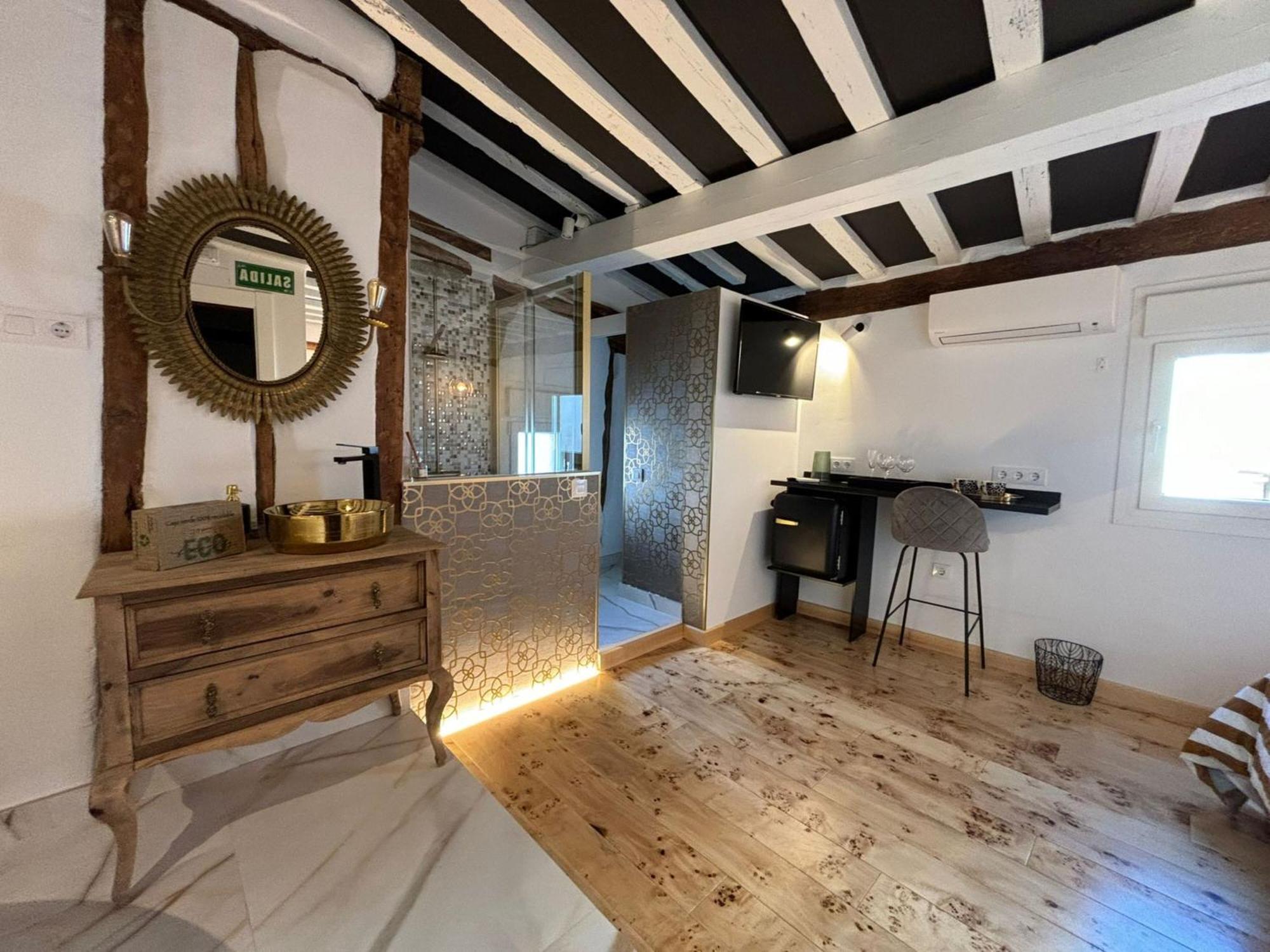 Secreto Suites By Gloove Cuenca  Exteriér fotografie
