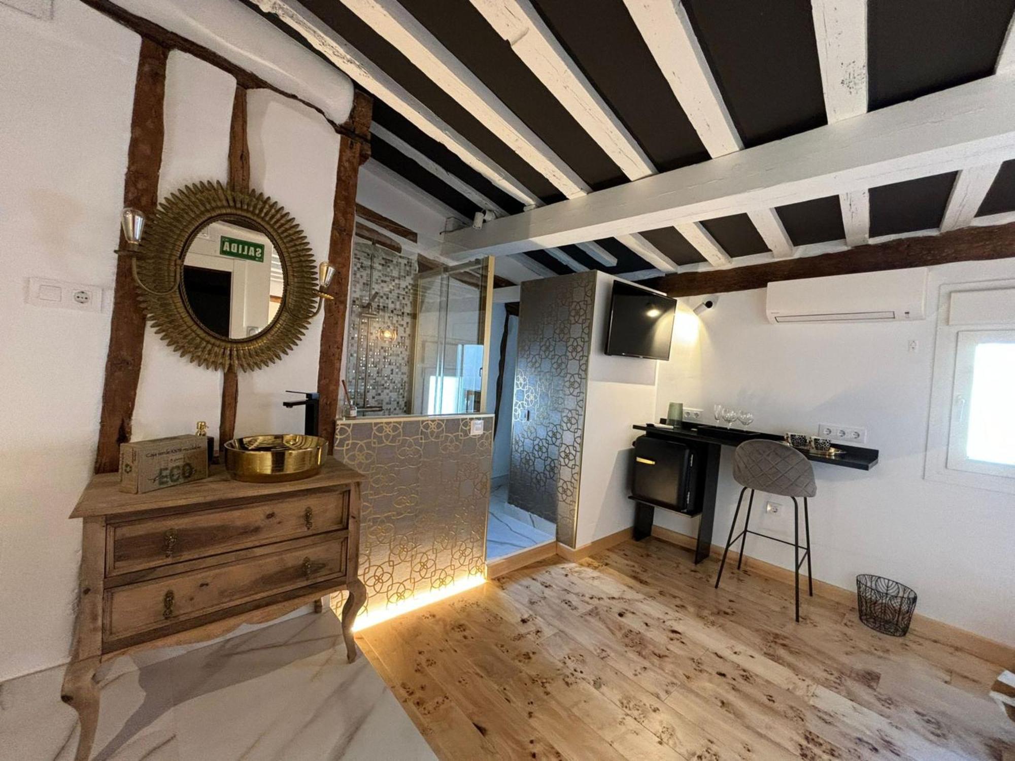 Secreto Suites By Gloove Cuenca  Exteriér fotografie