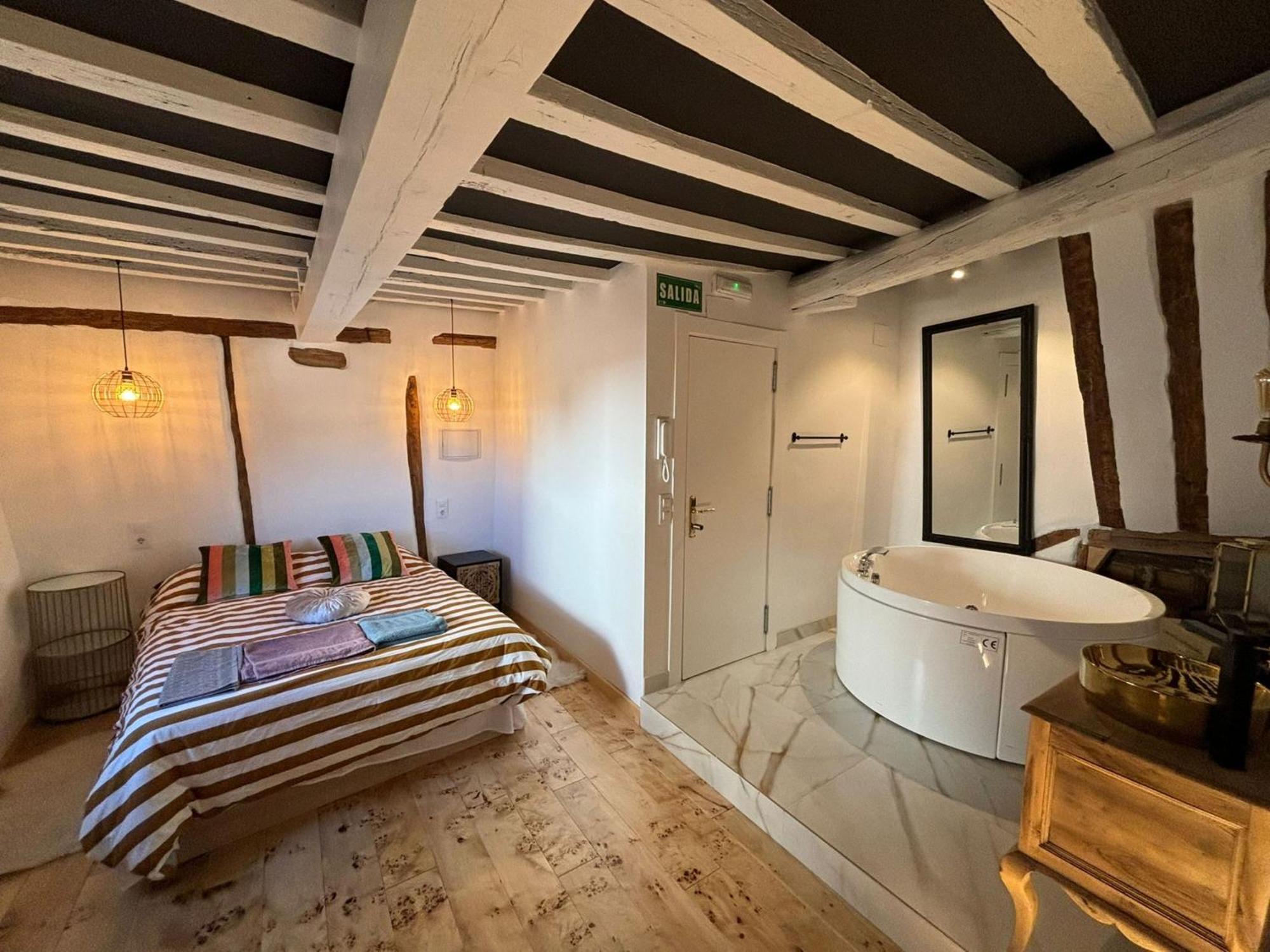 Secreto Suites By Gloove Cuenca  Exteriér fotografie