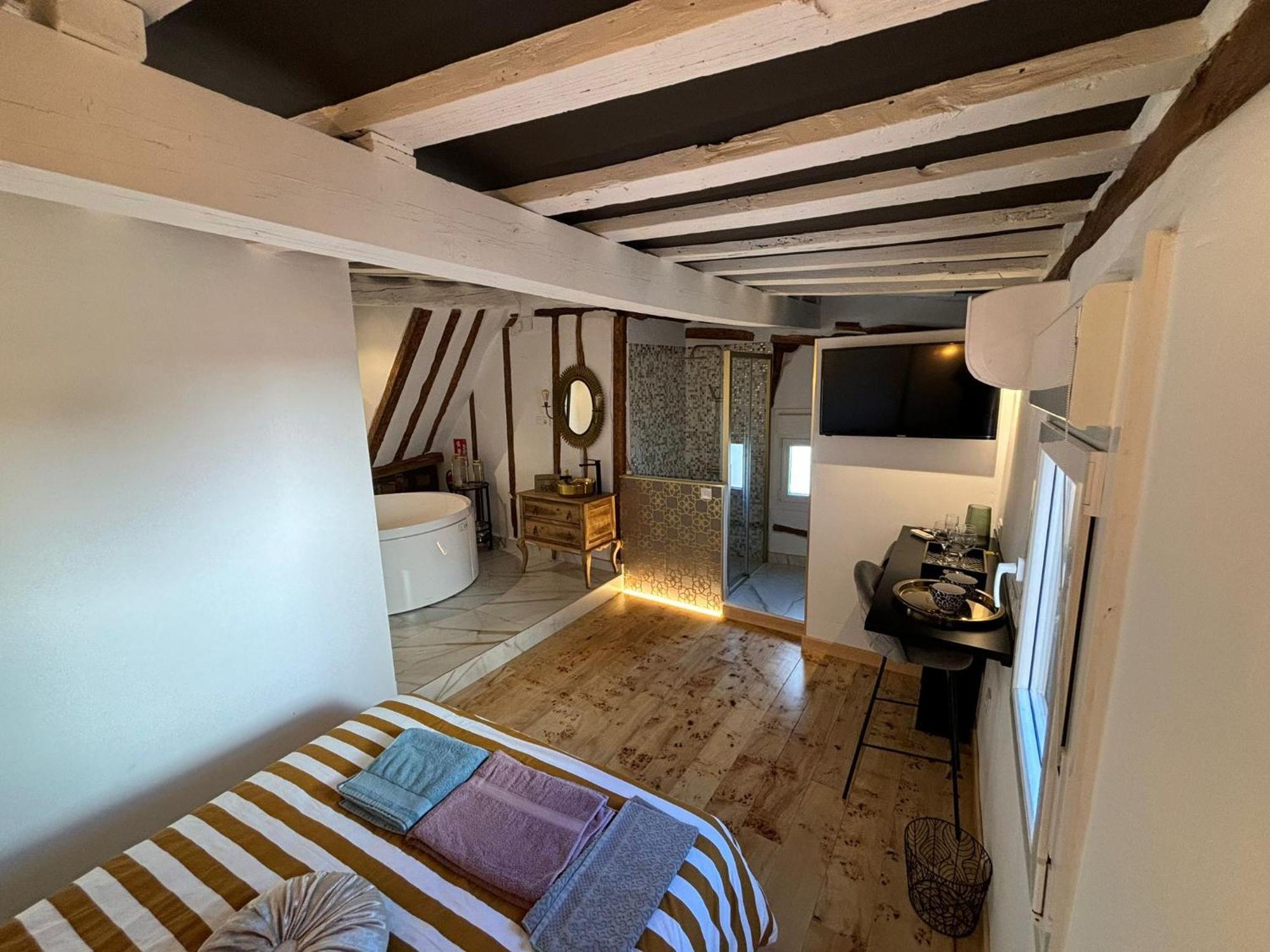 Secreto Suites By Gloove Cuenca  Exteriér fotografie