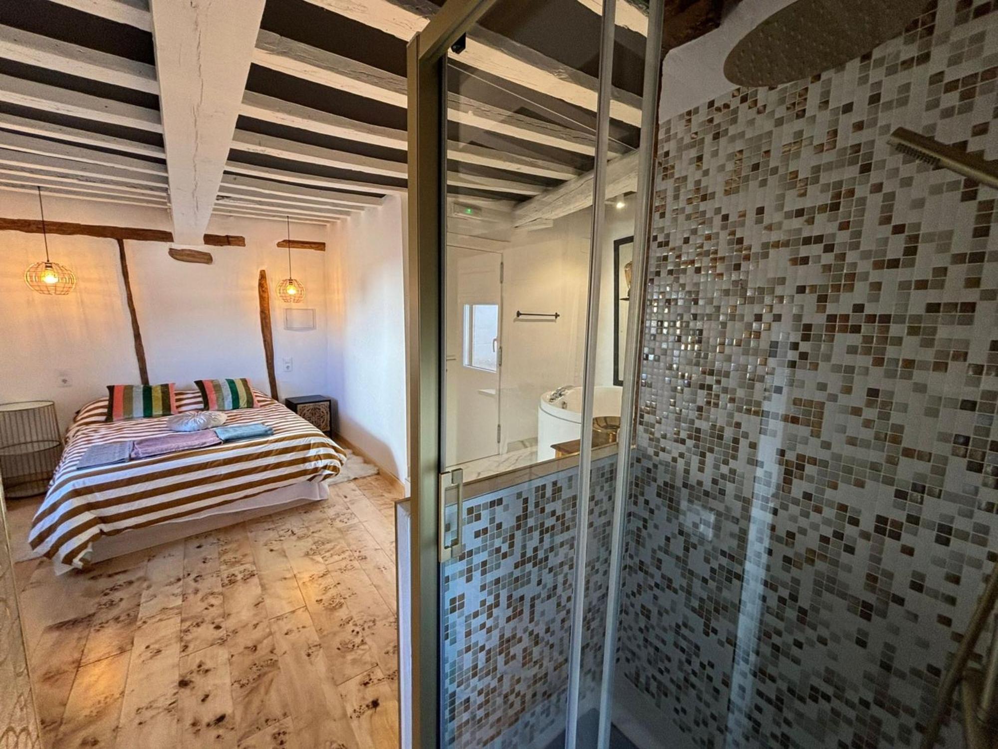 Secreto Suites By Gloove Cuenca  Exteriér fotografie