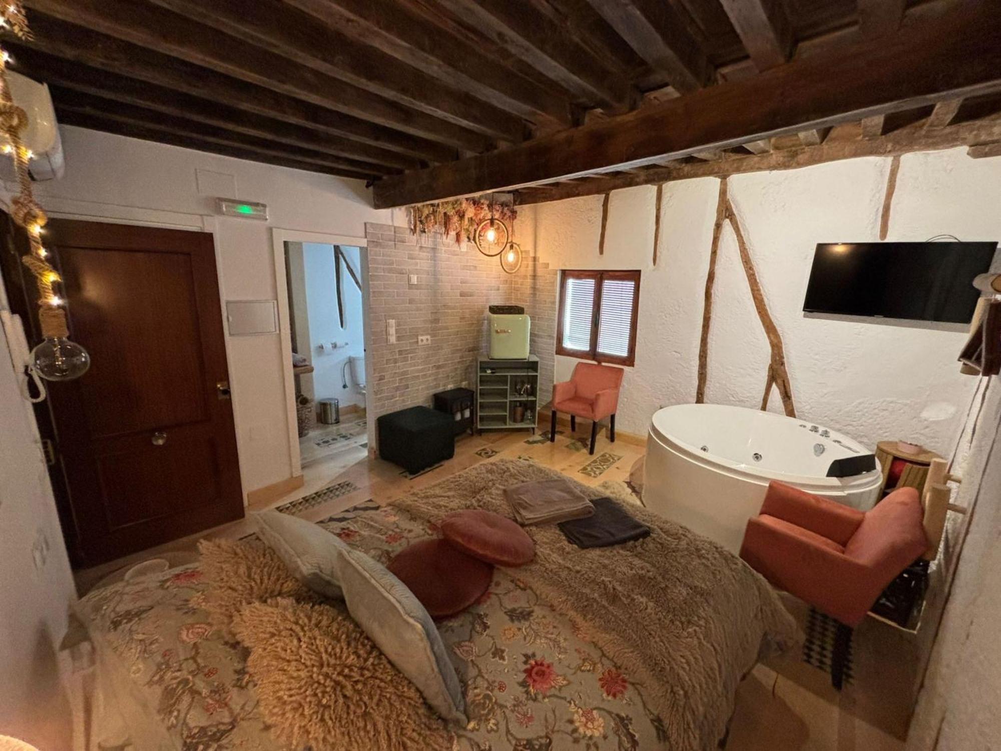 Secreto Suites By Gloove Cuenca  Exteriér fotografie