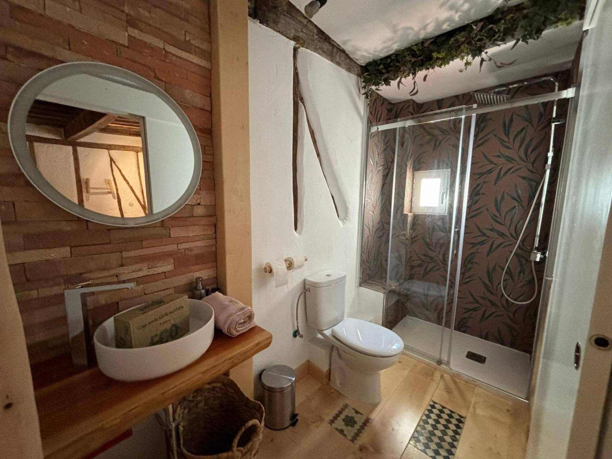 Secreto Suites By Gloove Cuenca  Exteriér fotografie